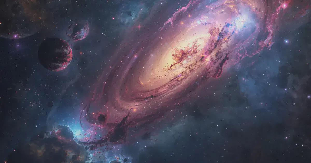 宇宙ではなく人間を描いた音楽 ― ホルスト《惑星》