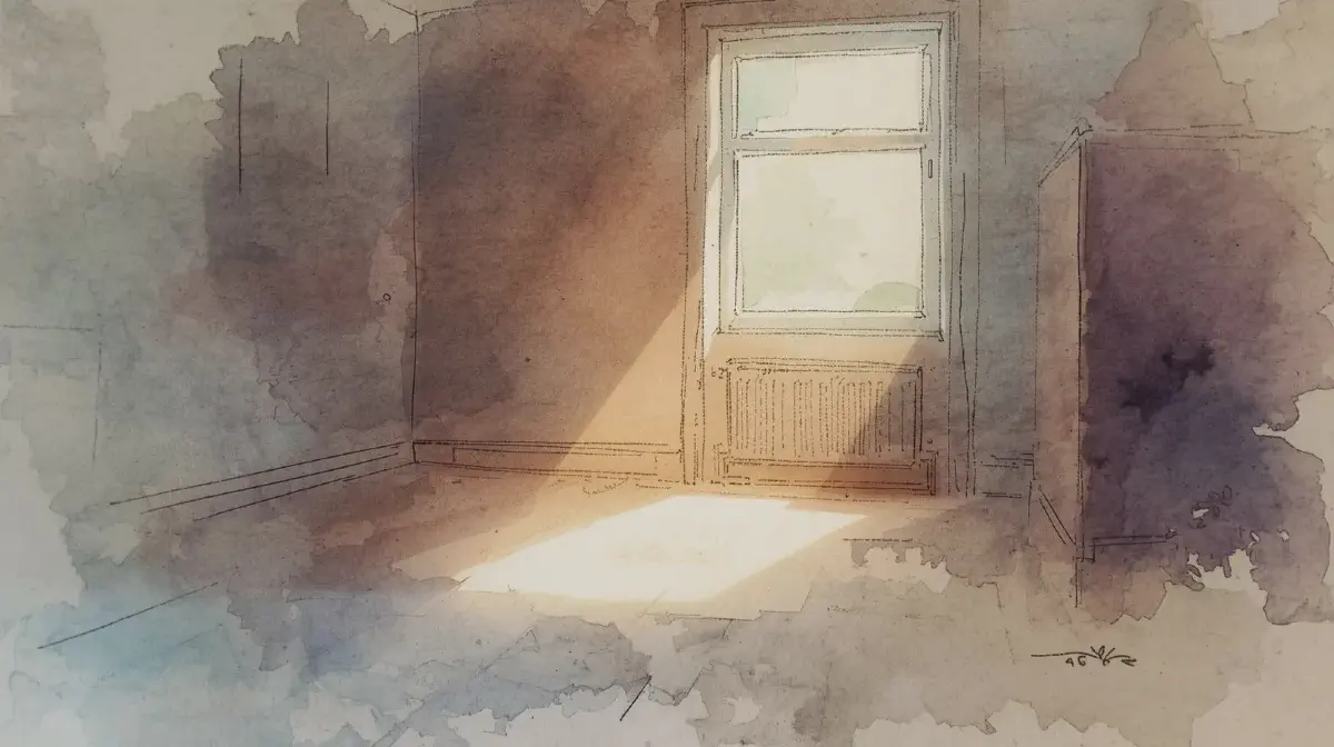 静かな部屋に降りてくる微笑み ― モーツァルト《ピアノソナタ第11番 イ長調 K.331》